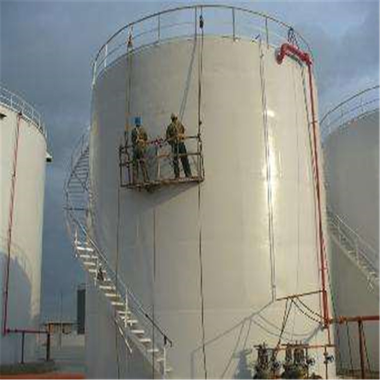 鹤山喷漆翻新・工业喷漆・设备喷漆服务简介